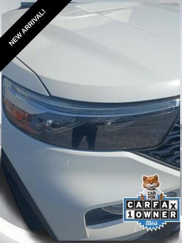 2020 Ford Explorer ST for sale in Myrtle Beach, SC