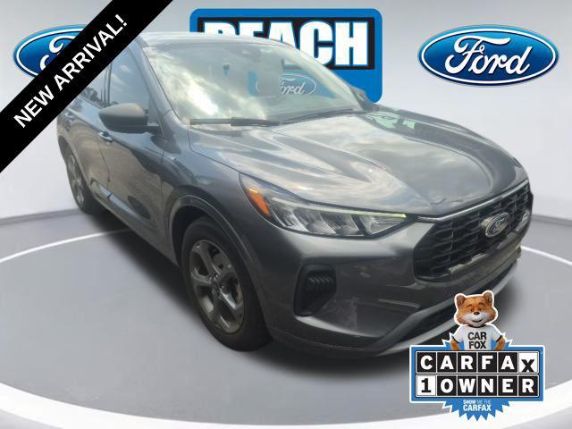 2023 Ford Escape ST-Line for sale in Myrtle Beach, SC