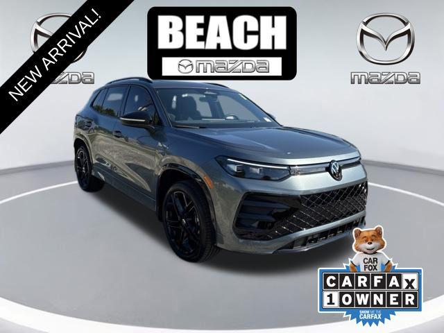 2026 Volkswagen Tiguan SE R-Line Black for sale in Myrtle Beach, SC