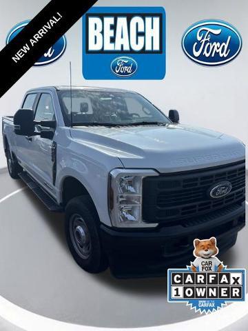 2026 Ford F-250 XL for sale in Myrtle Beach, SC