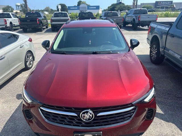 2023 Buick Envision Preferred FWD