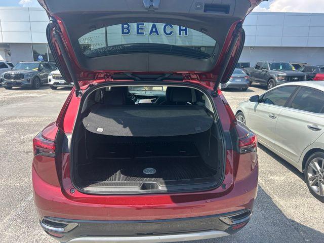 2023 Buick Envision Preferred FWD