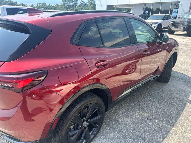 2023 Buick Envision Preferred FWD
