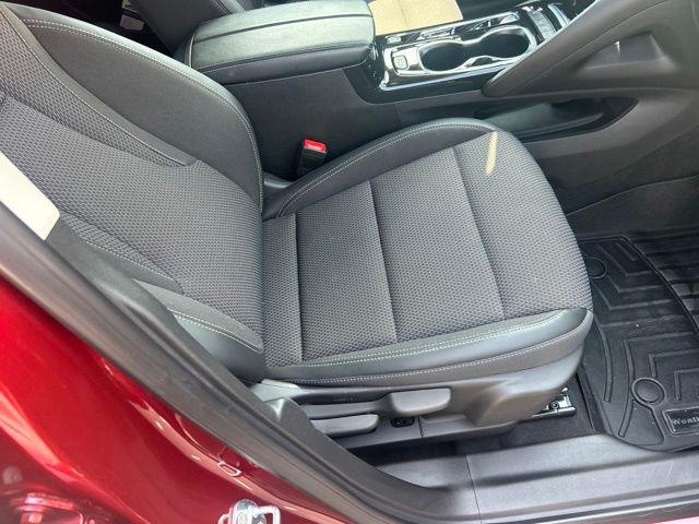2023 Buick Envision Preferred FWD