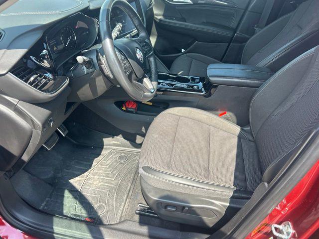 2023 Buick Envision Preferred FWD
