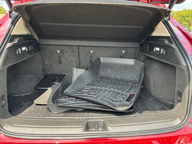 2023 Buick Envision Preferred FWD