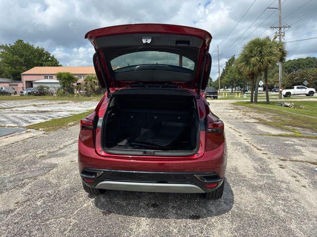 2023 Buick Envision Preferred FWD