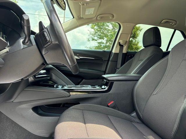 2023 Buick Envision Preferred FWD