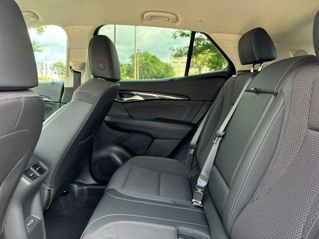 2023 Buick Envision Preferred FWD