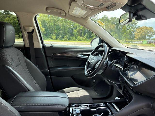 2023 Buick Envision Preferred FWD