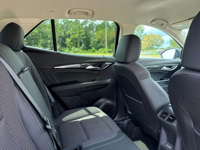 2023 Buick Envision Preferred FWD