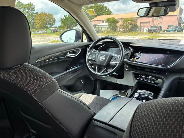 2023 Buick Envision Preferred FWD