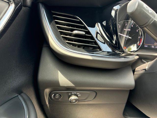 2023 Buick Envision Preferred FWD