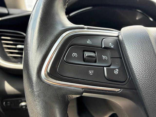 2023 Buick Envision Preferred FWD