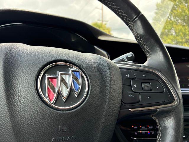 2023 Buick Envision Preferred FWD