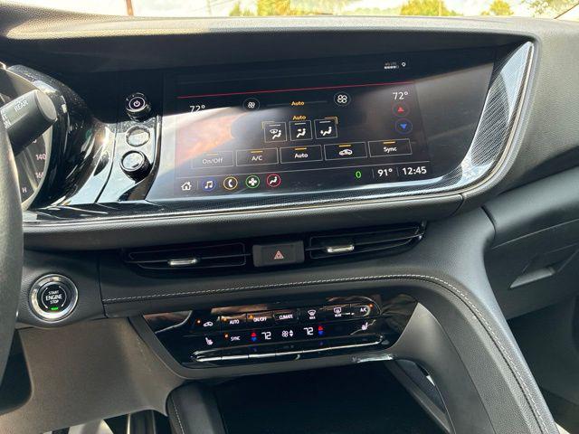 2023 Buick Envision Preferred FWD