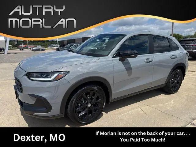 2025 Honda HR-V AWD Sport for sale in Dexter, MO