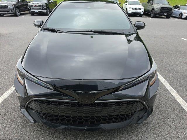 2021 Toyota Corolla SE for sale in Bristol, TN