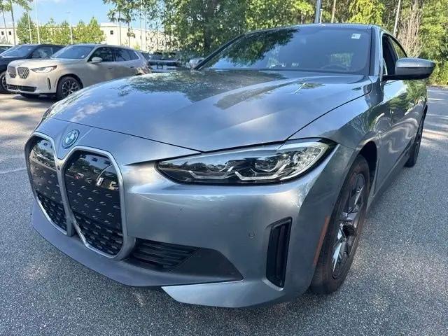 2024 BMW i4 eDrive35 for sale in Raleigh, NC