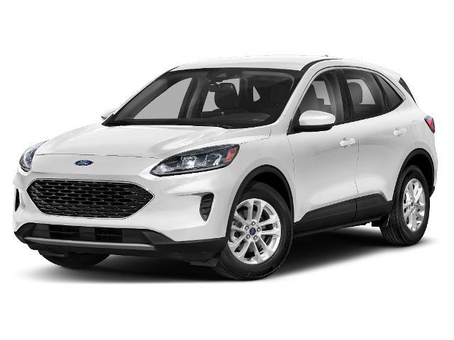 2022 Ford Escape SE Hybrid for sale in Centralia, IL