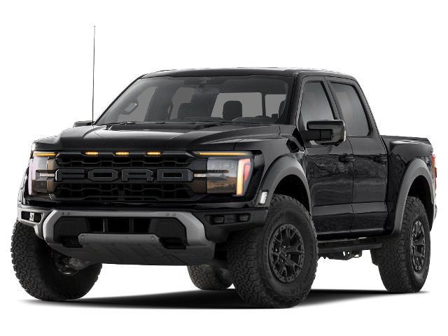 2024 Ford F-150 Raptor for sale in Centralia, IL
