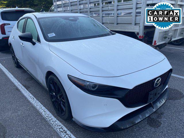 2024 Mazda Mazda3 2.5 Turbo Premium Plus for sale in South Burlington, VT
