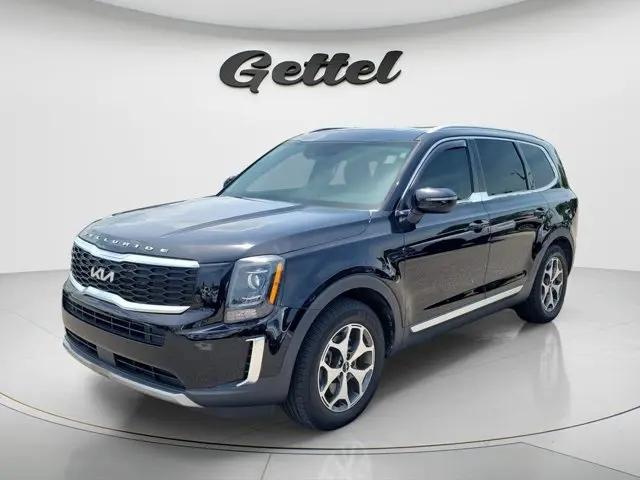 2022 Kia Telluride EX for sale in Gainesville, FL