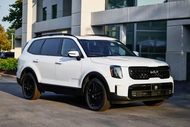 2024 Kia Telluride SX X-Line for sale in Virginia Beach, VA