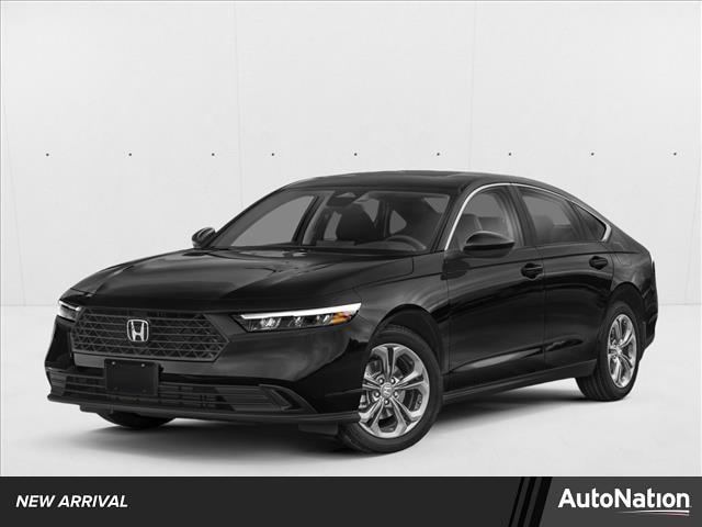 2024 Honda Accord EX for sale in Panama City, FL