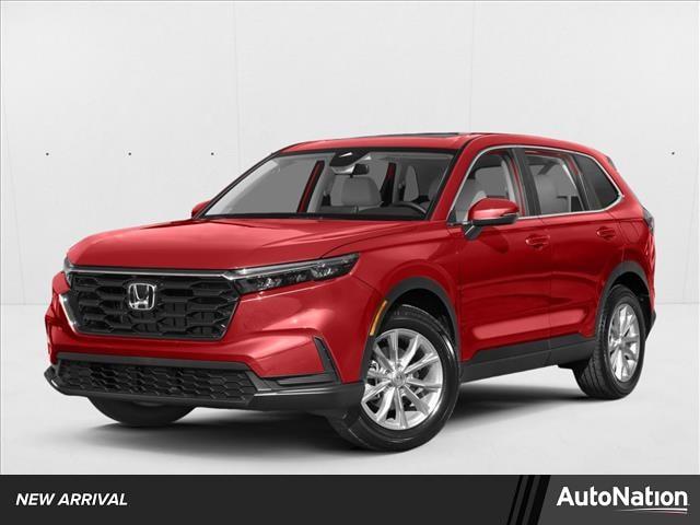 2024 Honda CR-V EX AWD for sale in Panama City, FL