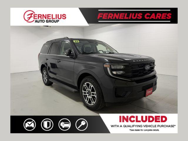 2025 Ford Expedition Active for sale in Cheboygan, MI