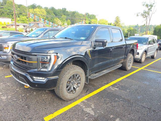 2023 Ford F-150 Tremor for sale in PLEASANT VLY, WV