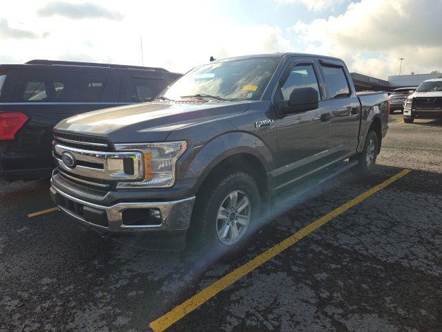 2019 Ford F-150 XLT for sale in PLEASANT VLY, WV