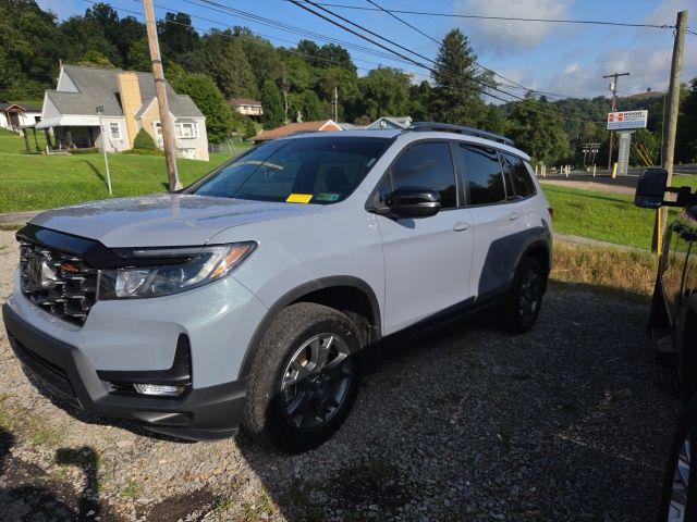 2025 Honda Passport AWD TrailSport for sale in PLEASANT VLY, WV