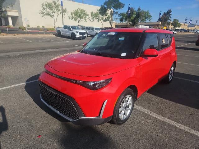 2024 Kia Soul LX for sale in Fresno, CA