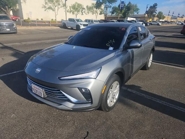 2026 Buick NV Preferred FWD for sale in Fresno, CA