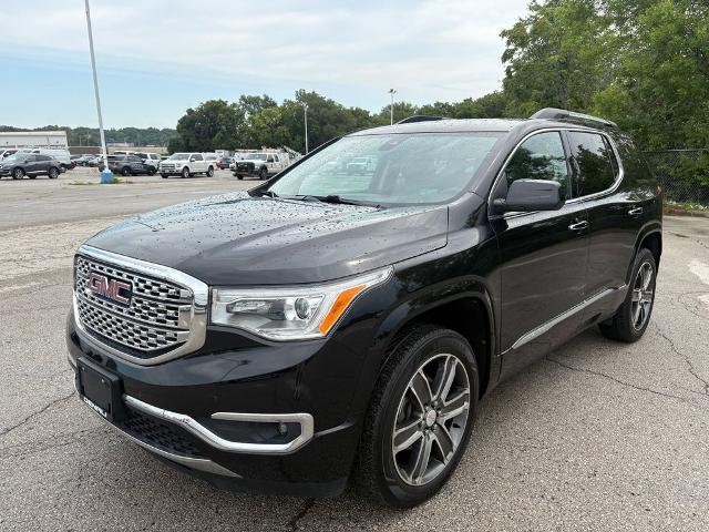 2019 GMC Acadia Denali for sale in Shawnee, KS