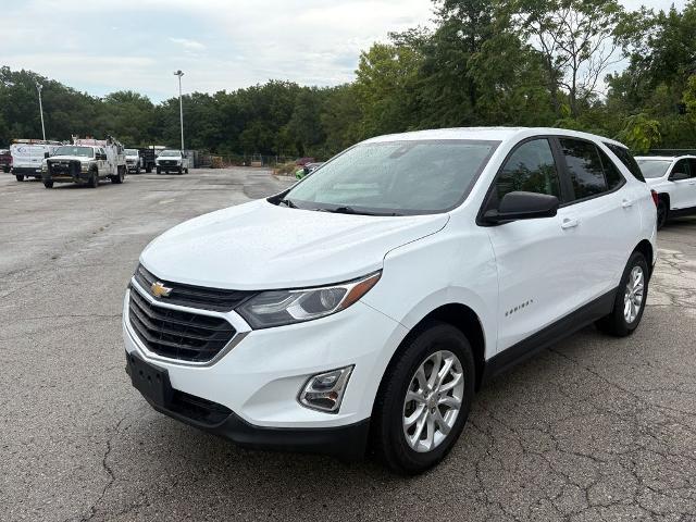 2020 Chevrolet Equinox AWD LS for sale in Shawnee, KS