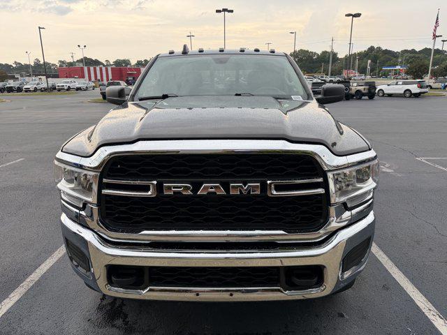 2019 Ram 2500 Tradesman Crew Cab 4x4 8 Box