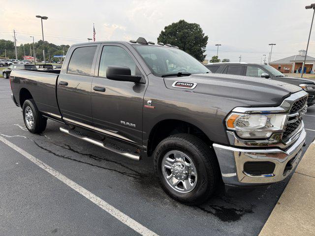 2019 Ram 2500 Tradesman Crew Cab 4x4 8 Box