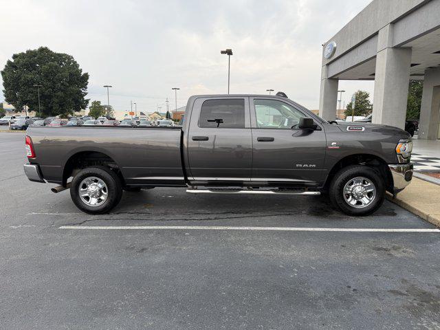 2019 Ram 2500 Tradesman Crew Cab 4x4 8 Box