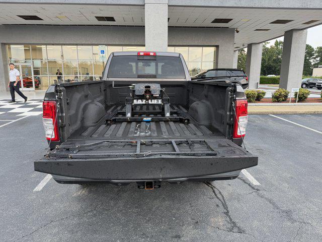 2019 Ram 2500 Tradesman Crew Cab 4x4 8 Box