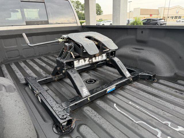 2019 Ram 2500 Tradesman Crew Cab 4x4 8 Box