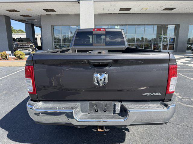 2019 Ram 2500 Tradesman Crew Cab 4x4 8 Box