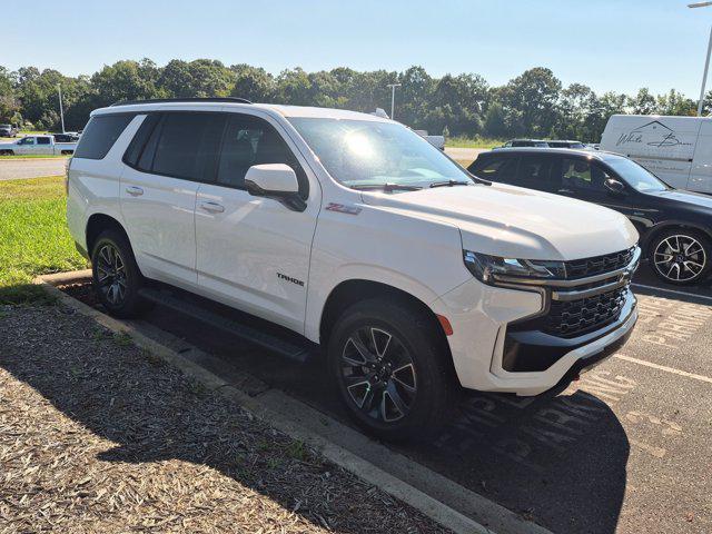 2021 Chevrolet Tahoe 4WD Z71 for sale in Indian Trail, NC