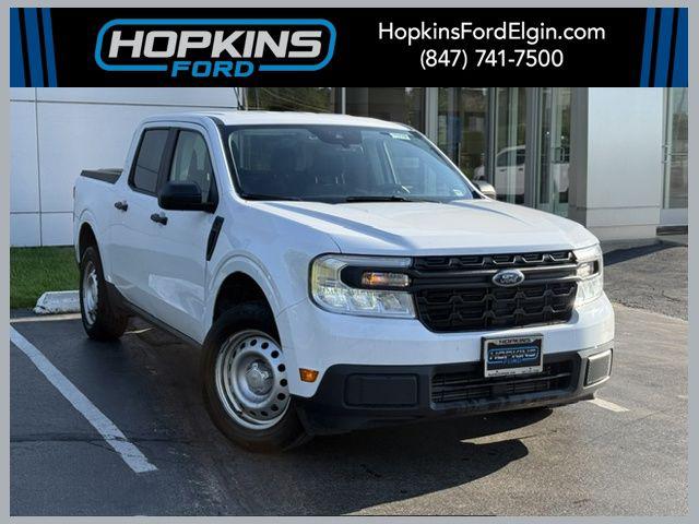 2023 Ford Maverick XL for sale in Elgin, IL
