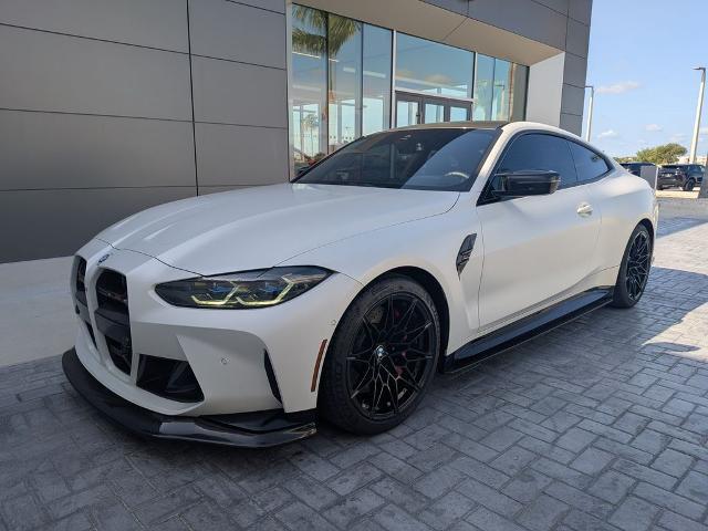 2021 BMW M4 Competition for sale in Melbourne, FL