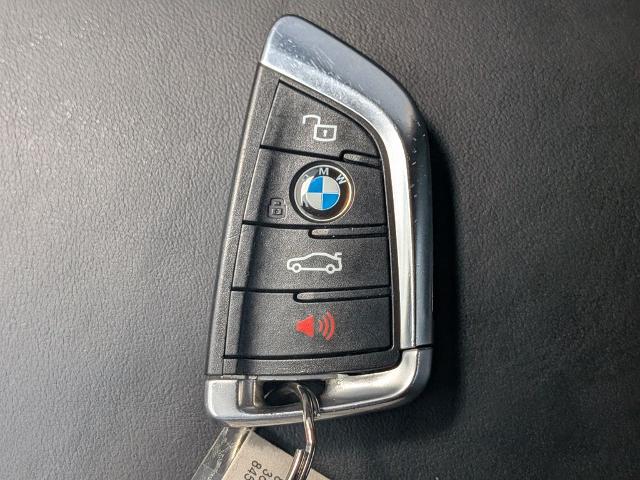 2021 BMW M4 Competition