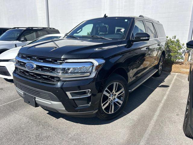 2022 Ford Expedition Limited MAX for sale in Murfreesboro, TN