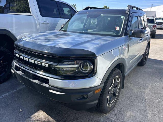 2023 Ford Bronco Sport Outer Banks for sale in Murfreesboro, TN